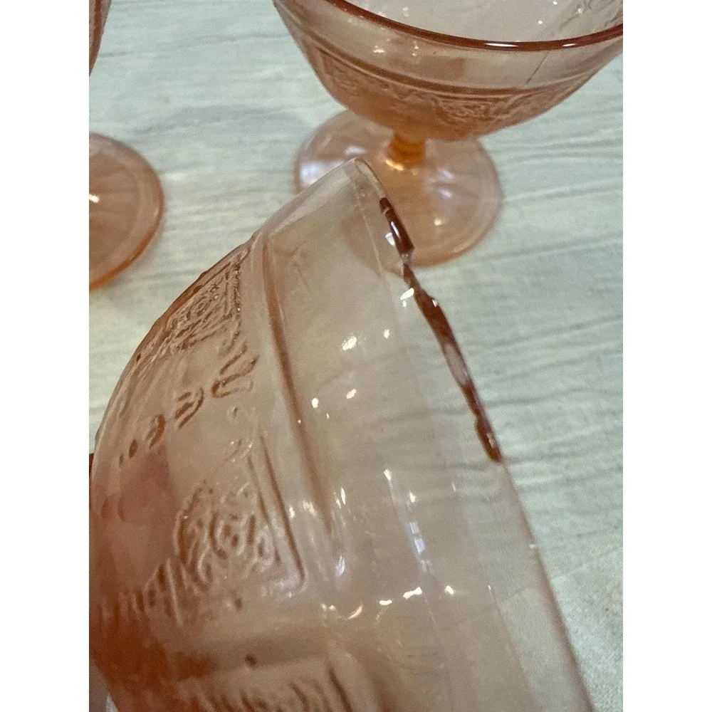 federal glass has chip
